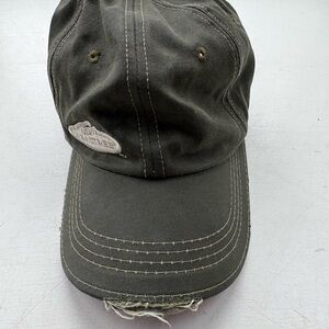 REALTREE female Dark Green Baseball Cap